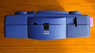 Impresora de etiquetas Dymo LabelManager 100+