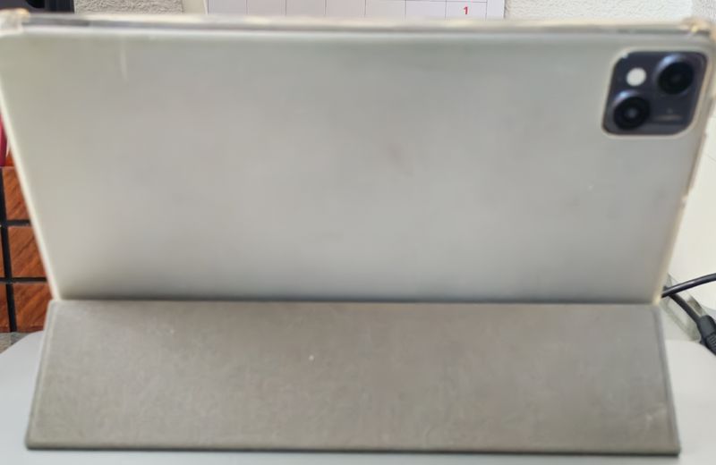 Tablet DOOGEE T10Pro afbeelding 5