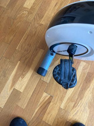 Bicicleta Estática Ultrasport F-Bike