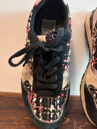 Zapatillas Gios Eppo