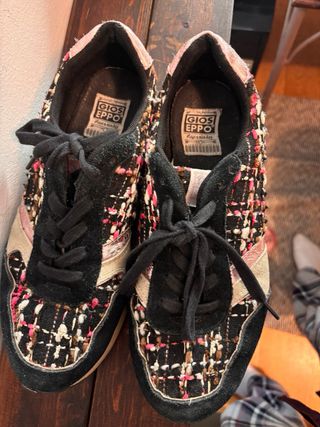 Zapatillas Gios Eppo