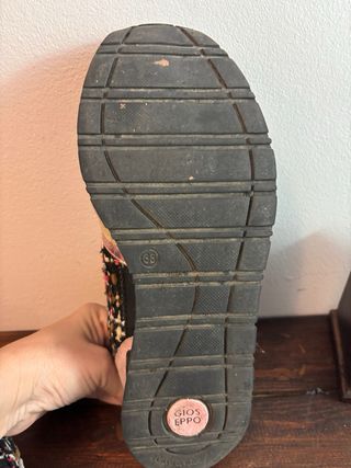 Zapatillas Gios Eppo