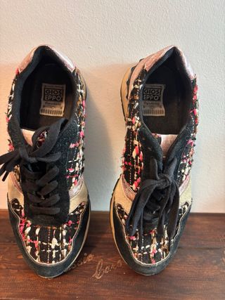 Zapatillas Gios Eppo