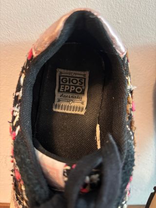 Zapatillas Gios Eppo