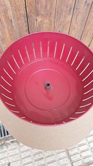 Lotus Grill Barbacoa