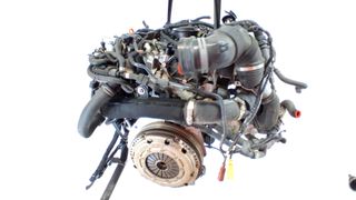 MOTOR COMPLETO VOLKSWAGEN GOLF VII LIM. (BQ1)