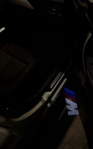 BMW 318 pack M