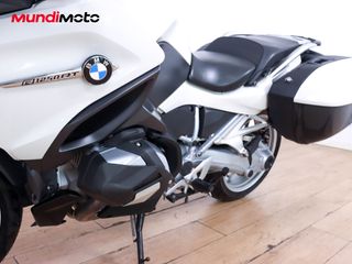 BMW R 1250 RT