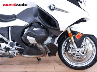 BMW R 1250 RT