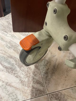 Silla de ducha y baño Etac Clean