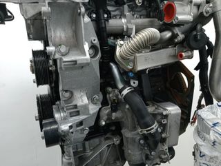MOTOR COMPLETO RENAULT LAGUNA III