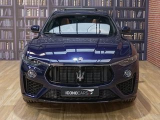 Maserati Levante GranSport