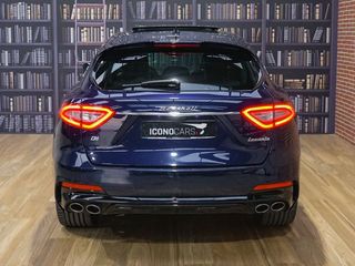 Maserati Levante GranSport