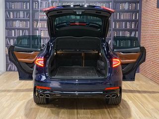 Maserati Levante GranSport