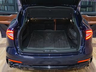 Maserati Levante GranSport