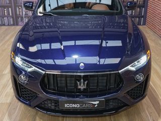 Maserati Levante GranSport