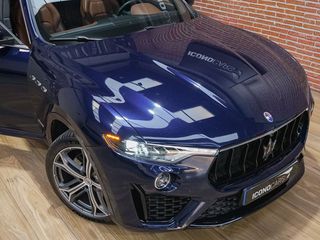 Maserati Levante GranSport