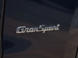 Maserati Levante GranSport