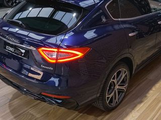 Maserati Levante GranSport