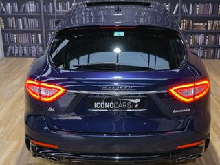 Maserati Levante GranSport