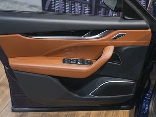 Maserati Levante GranSport