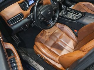 Maserati Levante GranSport