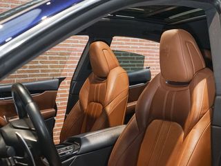 Maserati Levante GranSport