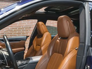 Maserati Levante GranSport