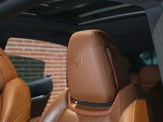 Maserati Levante GranSport