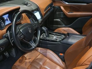 Maserati Levante GranSport