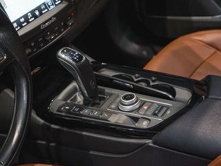 Maserati Levante GranSport