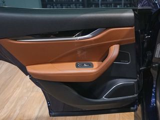 Maserati Levante GranSport