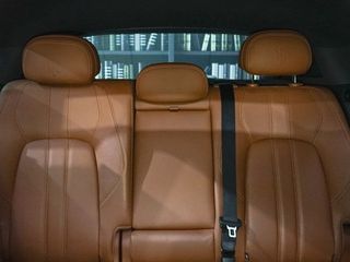 Maserati Levante GranSport