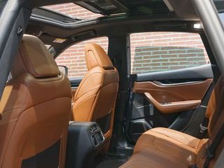 Maserati Levante GranSport