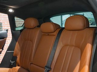 Maserati Levante GranSport