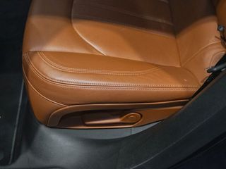 Maserati Levante GranSport