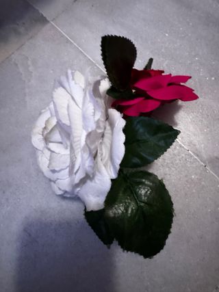 Traje de flamenca niña lunares