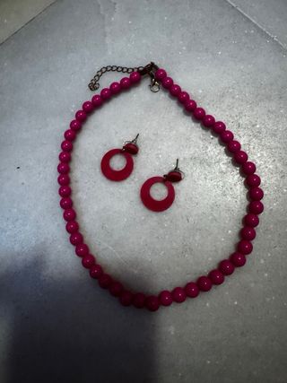 Traje de flamenca niña lunares