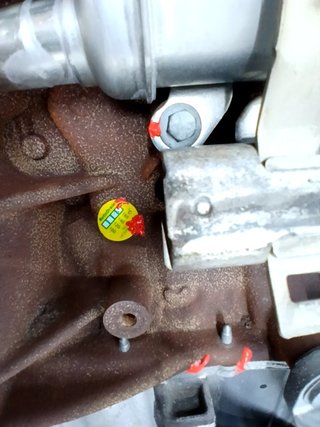 MOTOR COMPLETO NISSAN JUKE (F15)