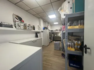 Se traspasa Bar Cafetería Degustación