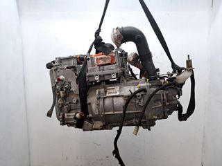 MOTOR COMPLETO RENAULT ZOE