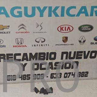 SOPORTE BACA FORD / VOLKSWAGEN NUEVO 935473