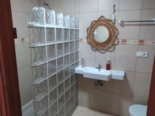 Parcela en Librilla de 2455 m2, casa, luz y agua