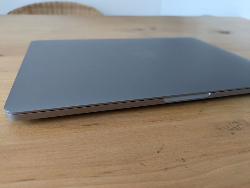 MacBook Pro 2020 i5 16GB/512GB afbeelding 7