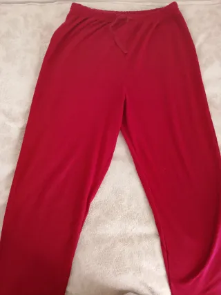 Pijama mujer 100% algodón. Fabricado en España.