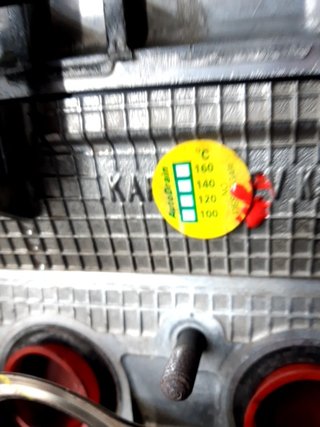 MOTOR COMPLETO KIA NIRO