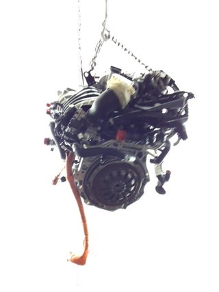 MOTOR COMPLETO KIA NIRO