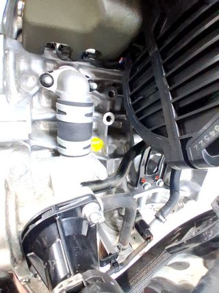 MOTOR COMPLETO KIA NIRO