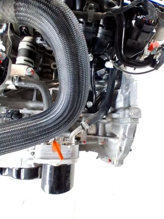 MOTOR COMPLETO KIA NIRO