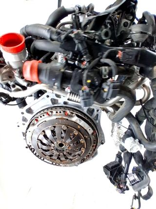 MOTOR COMPLETO KIA NIRO